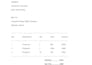 create professional excel invoice with auto calculation